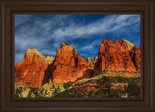 Load image into Gallery viewer, Three Patriarchs Of Zion