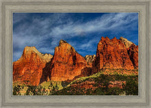 Load image into Gallery viewer, Three Patriarchs Of Zion