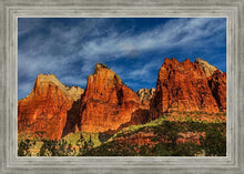 Load image into Gallery viewer, Three Patriarchs Of Zion
