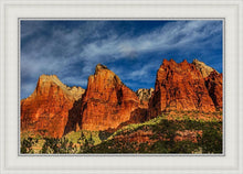 Load image into Gallery viewer, Three Patriarchs Of Zion