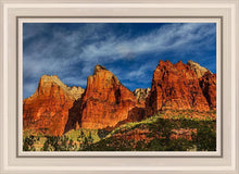 Load image into Gallery viewer, Three Patriarchs Of Zion