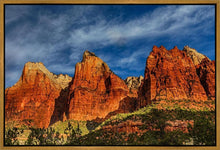 Load image into Gallery viewer, Three Patriarchs Of Zion