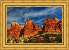 Load image into Gallery viewer, Three Patriarchs Of Zion
