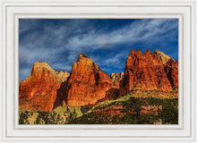 Load image into Gallery viewer, Three Patriarchs Of Zion