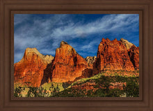 Load image into Gallery viewer, Three Patriarchs Of Zion