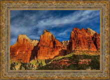 Load image into Gallery viewer, Three Patriarchs Of Zion