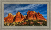 Load image into Gallery viewer, Three Patriarchs Of Zion