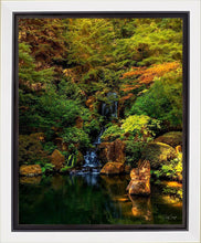 Load image into Gallery viewer, Secluded Pond