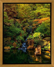 Load image into Gallery viewer, Secluded Pond