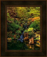 Load image into Gallery viewer, Secluded Pond