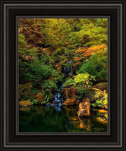 Load image into Gallery viewer, Secluded Pond