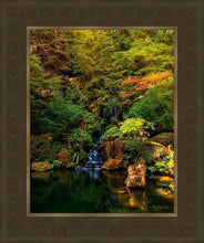Load image into Gallery viewer, Secluded Pond