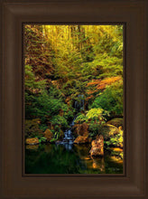 Load image into Gallery viewer, Secluded Pond