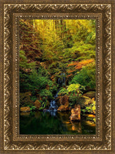 Load image into Gallery viewer, Secluded Pond