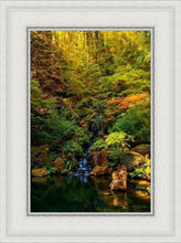 Load image into Gallery viewer, Secluded Pond