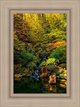 Load image into Gallery viewer, Secluded Pond