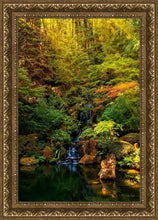 Load image into Gallery viewer, Secluded Pond