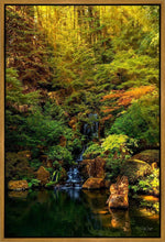 Load image into Gallery viewer, Secluded Pond