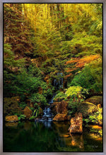 Load image into Gallery viewer, Secluded Pond
