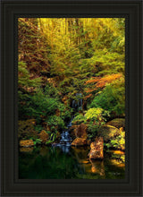 Load image into Gallery viewer, Secluded Pond