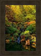 Load image into Gallery viewer, Secluded Pond
