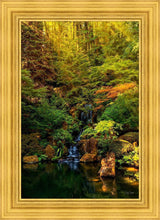 Load image into Gallery viewer, Secluded Pond