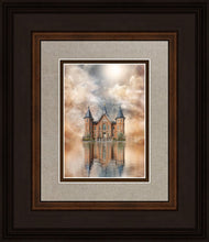Load image into Gallery viewer, Millennial Reflection Provo City Center Temple
