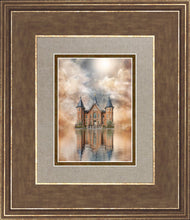 Load image into Gallery viewer, Millennial Reflection Provo City Center Temple