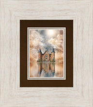 Load image into Gallery viewer, Millennial Reflection Provo City Center Temple