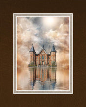 Load image into Gallery viewer, Millennial Reflection Provo City Center Temple
