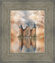 Load image into Gallery viewer, Millennial Reflection Provo City Center Temple