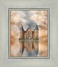 Load image into Gallery viewer, Millennial Reflection Provo City Center Temple