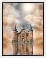 Load image into Gallery viewer, Millennial Reflection Provo City Center Temple