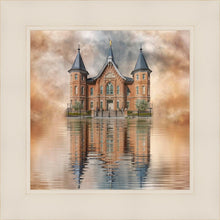 Load image into Gallery viewer, Millennial Reflection Provo City Center Temple