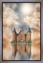 Load image into Gallery viewer, Millennial Reflection Provo City Center Temple