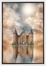 Load image into Gallery viewer, Millennial Reflection Provo City Center Temple