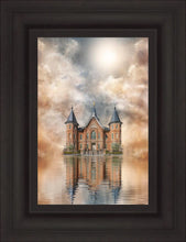 Load image into Gallery viewer, Millennial Reflection Provo City Center Temple