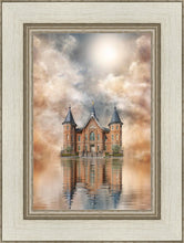 Load image into Gallery viewer, Millennial Reflection Provo City Center Temple