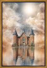 Load image into Gallery viewer, Millennial Reflection Provo City Center Temple