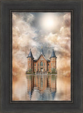 Load image into Gallery viewer, Millennial Reflection Provo City Center Temple