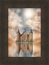 Load image into Gallery viewer, Millennial Reflection Provo City Center Temple