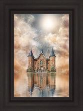 Load image into Gallery viewer, Millennial Reflection Provo City Center Temple