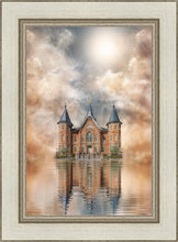 Load image into Gallery viewer, Millennial Reflection Provo City Center Temple