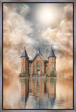 Load image into Gallery viewer, Millennial Reflection Provo City Center Temple