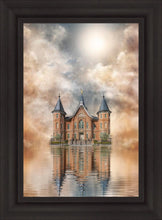 Load image into Gallery viewer, Millennial Reflection Provo City Center Temple