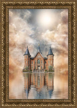 Load image into Gallery viewer, Millennial Reflection Provo City Center Temple