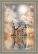 Load image into Gallery viewer, Millennial Reflection Provo City Center Temple