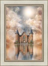 Load image into Gallery viewer, Millennial Reflection Provo City Center Temple