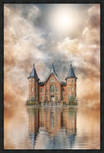 Load image into Gallery viewer, Millennial Reflection Provo City Center Temple