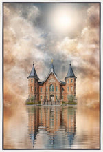 Load image into Gallery viewer, Millennial Reflection Provo City Center Temple